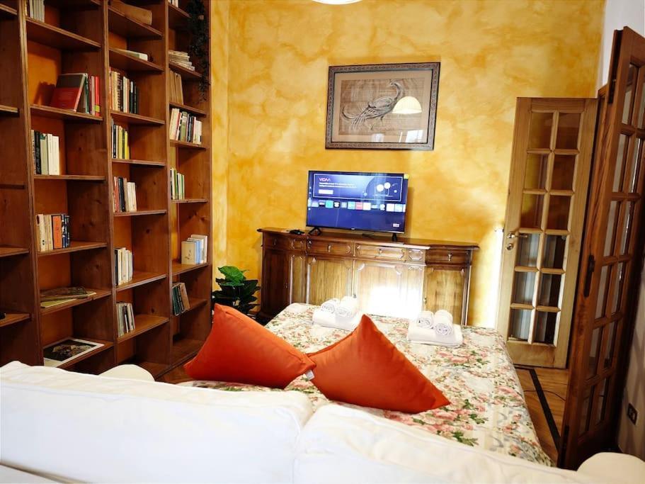 Casa Dolce Gabry Apartment Florence Exterior photo