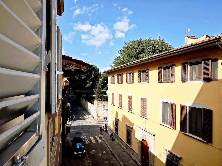 Casa Dolce Gabry Apartment Florence Exterior photo