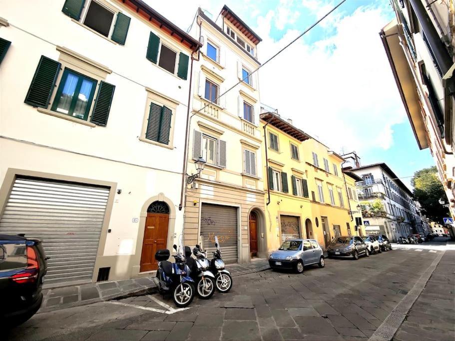 Casa Dolce Gabry Apartment Florence Exterior photo